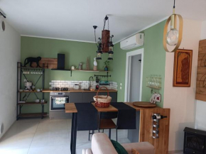 The new Mini - NAIROBI B&B